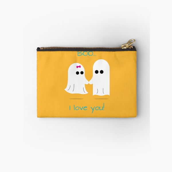 Item preview, Little Ghost Couple designed and sold by layerstshirts.