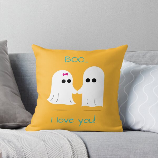 Item preview, Little Ghost Couple designed and sold by layerstshirts.