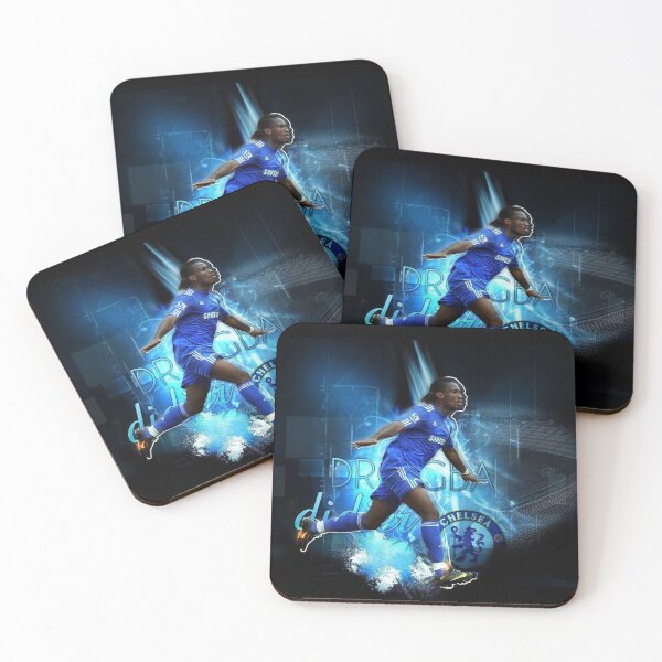 Item preview, Didier Drogba Photo designed and sold by elvanieisya82.
