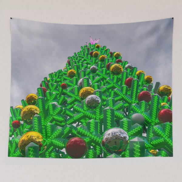 Item preview, O Christmas O Christmas tree designed and sold by ea-photos.