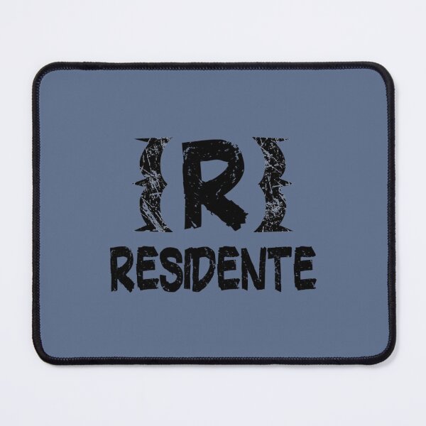 Item preview, residente residente residente   designed and sold by GftyFinds.