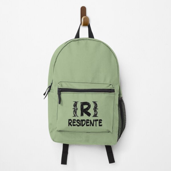 Item preview, residente residente residente designed and sold by GftyFinds.