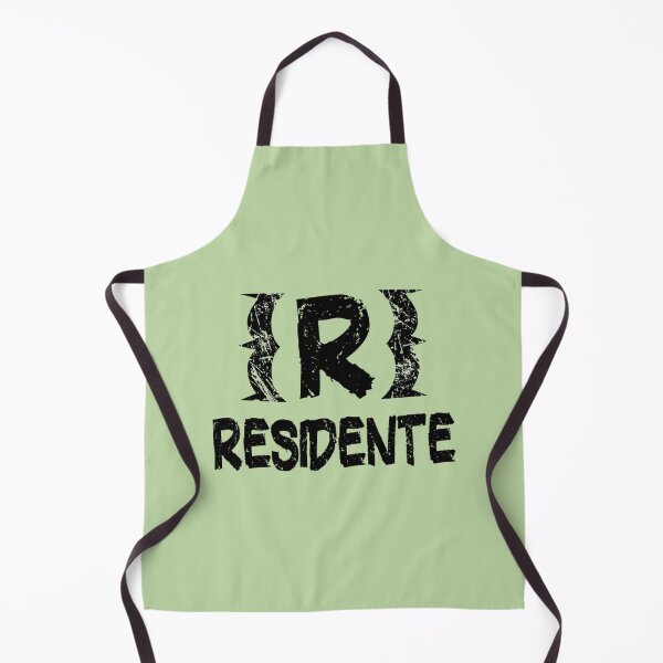 Item preview, residente residente residente designed and sold by GftyFinds.