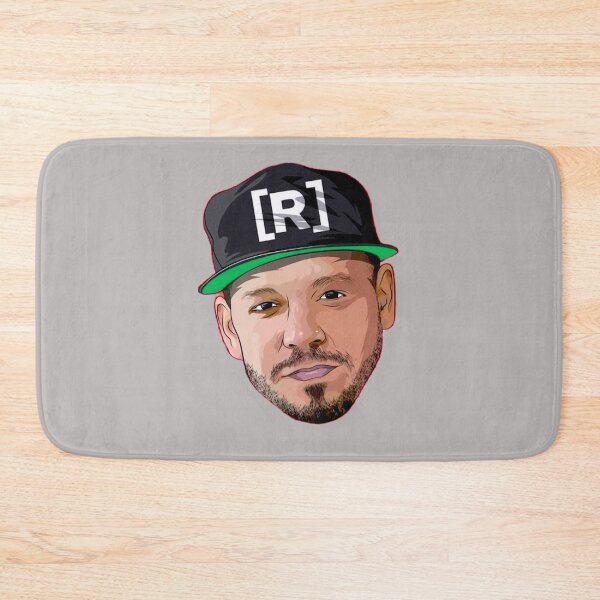 Item preview, Residente Residente trendy   designed and sold by GftyFinds.