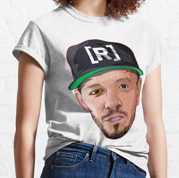 Ropa: Residente | Redbubble