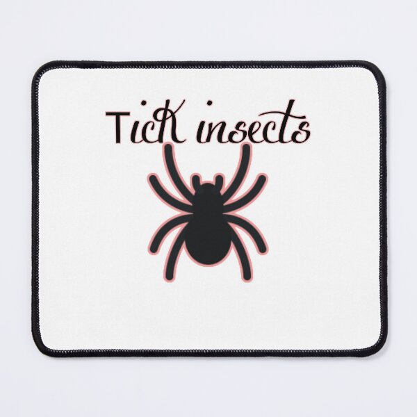 Item preview, Tick insect designed and sold by Ssv302031.