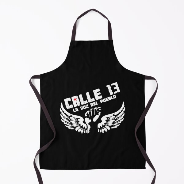 Item preview, Calle 13 _quot_La voz del Pueblo_quot_ designed and sold by GftyFinds.
