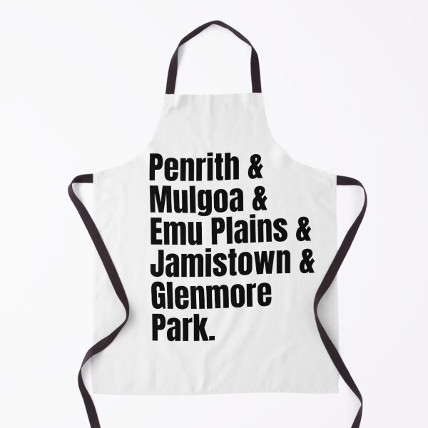 Item preview, Mulgoa Road designed and sold by Willowandme.