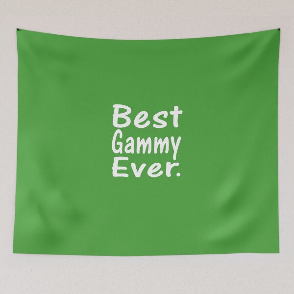 Item preview, Best Gammy Ever designed and sold by AlwaysAwesome.