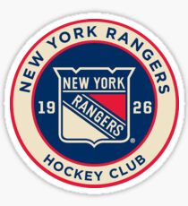 Rangers Sticker