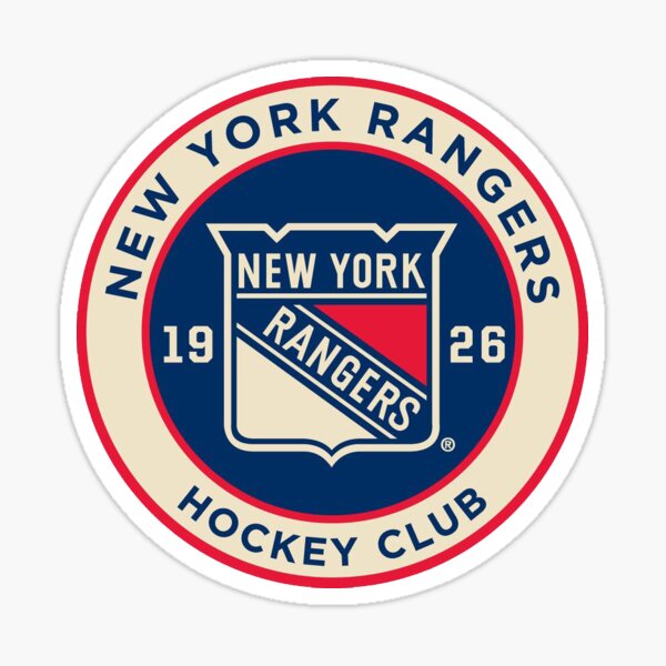 Rangers Sticker