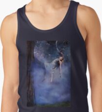 Sleeping Draught Tank Top