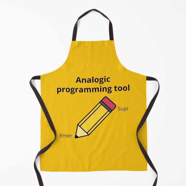 Item preview, The analog programming tool. It's marvelous designed and sold by apicon.