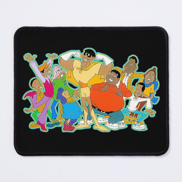 Item preview, Fat albert designed and sold by Fatalbert201.