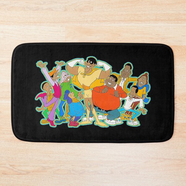Item preview, Fat albert designed and sold by Fatalbert201.