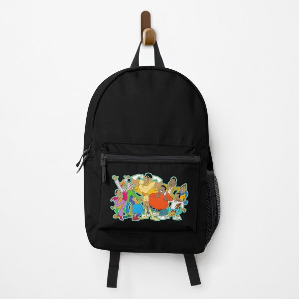 Item preview, Fat albert designed and sold by Fatalbert201.