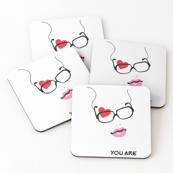 Item preview, You are My Everything - Unisex Couple Art designed and sold by Obsesie.