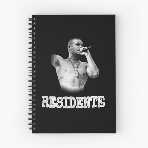 Item preview, Residente rene perez joglar     designed and sold by GftyFinds.