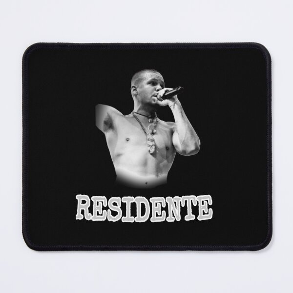 Item preview, Residente rene perez joglar designed and sold by GftyFinds.