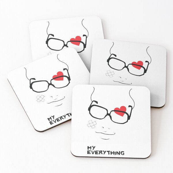 Item preview, You are My Everything - Unisex Couple Art designed and sold by Obsesie.