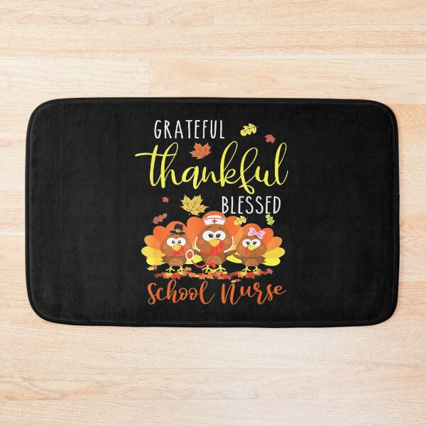 Item preview, Nurse Turkey Thanksgiving Fall Nurse Life School Nurse designed and sold by Gayle0Theberge.