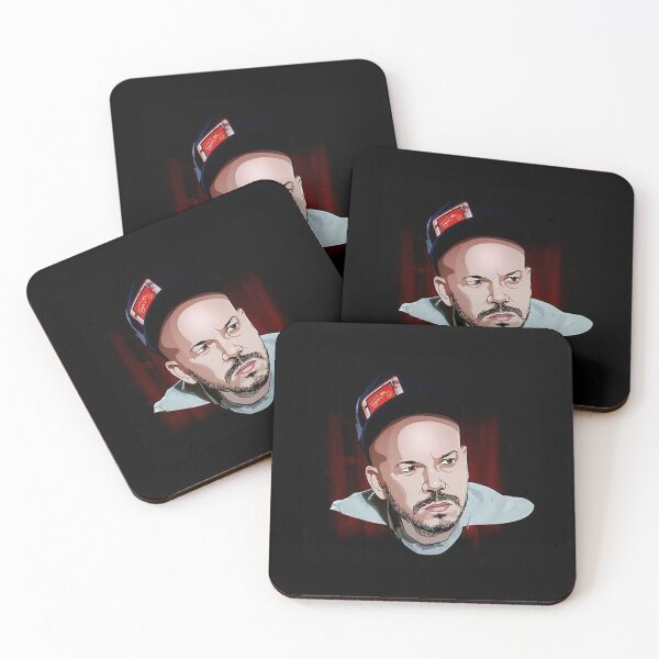 Item preview, residente art work   designed and sold by GftyFinds.