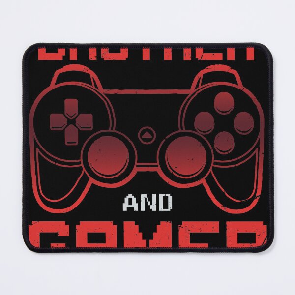 Item preview, I Have Two Titles Brother and Gamer And I Crush Them Both designed and sold by Pllionunmt.