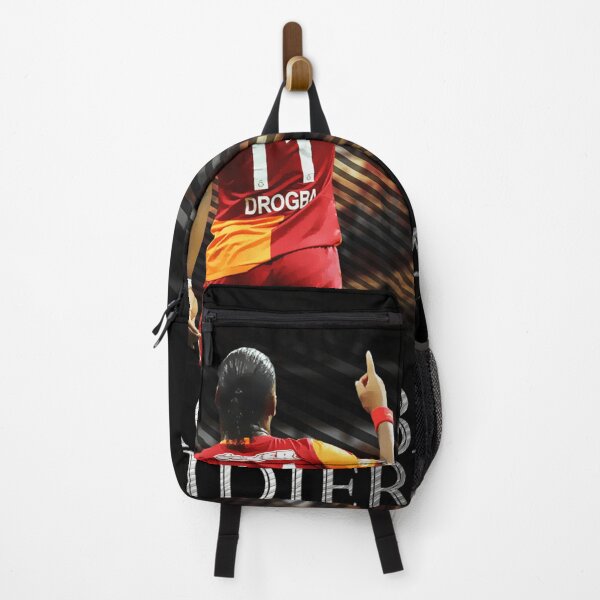 Item preview, Wallpaper Didier Drogba Art designed and sold by farestafia83.