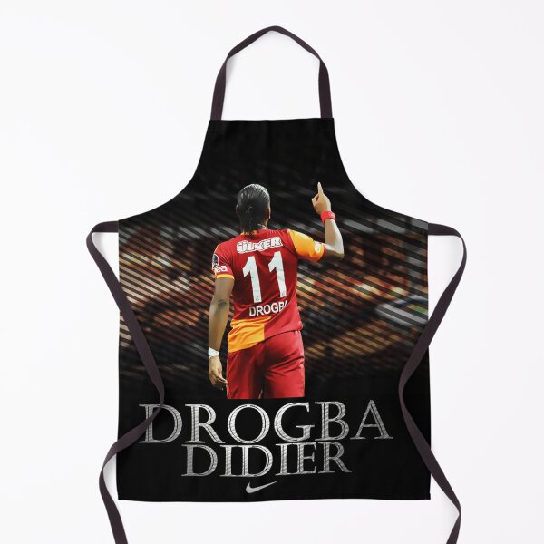 Item preview, Wallpaper Didier Drogba Art designed and sold by farestafia83.