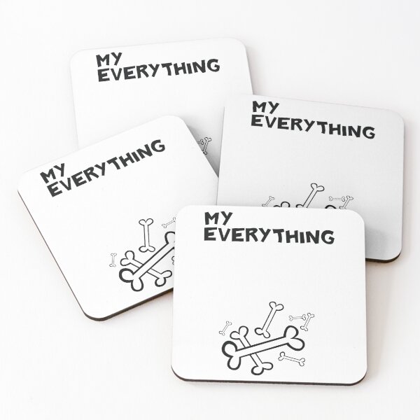 Item preview, You are My Everything - Unisex Couple Art designed and sold by Obsesie.