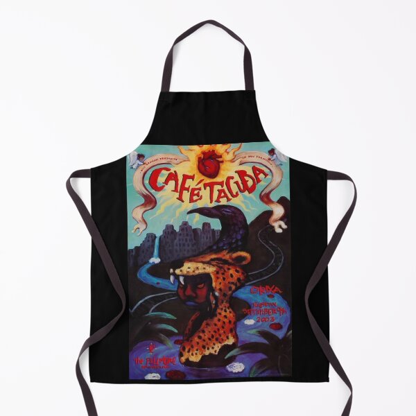 Item preview, Vintage Cafe Tacvba Mexican designed and sold by PabloToledo.