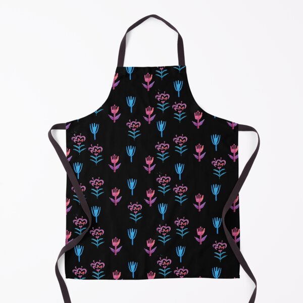 Item preview, Floral Aesthetic Pattern  designed and sold by Manitarka.