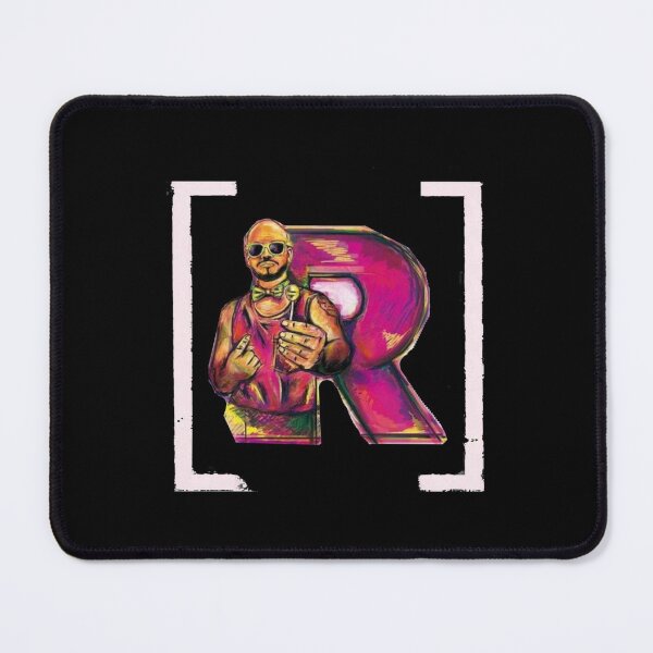 Item preview, Residente Handmade Digital Art designed and sold by GftyFinds.