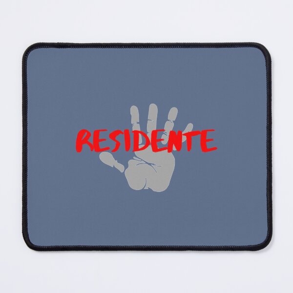Item preview, RESIDENTE HORROR   designed and sold by GftyFinds.