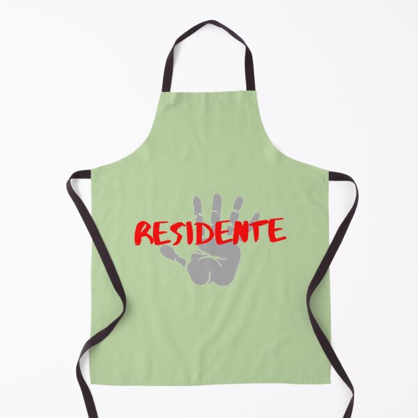 Item preview, RESIDENTE HORROR   designed and sold by GftyFinds.