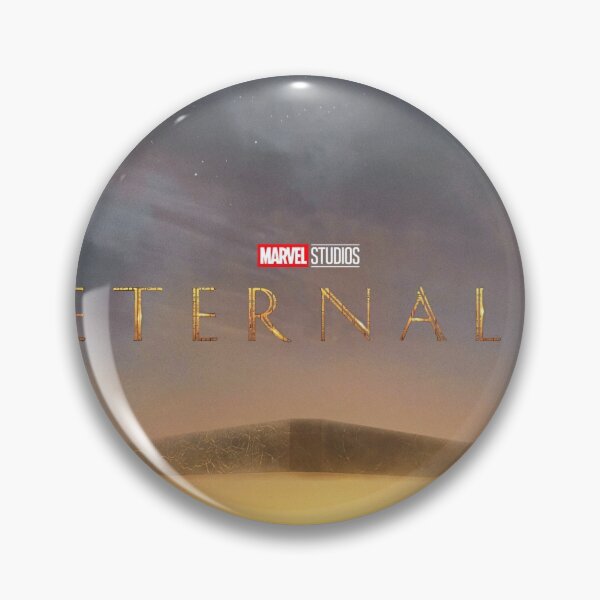 Item preview, Shillouette Eternals Poster designed and sold by marcosmirck.