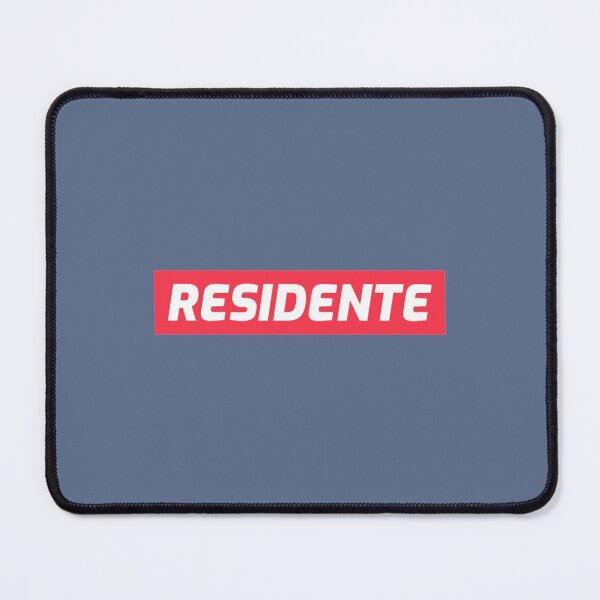 Item preview, Residente Trendy designed and sold by GftyFinds.