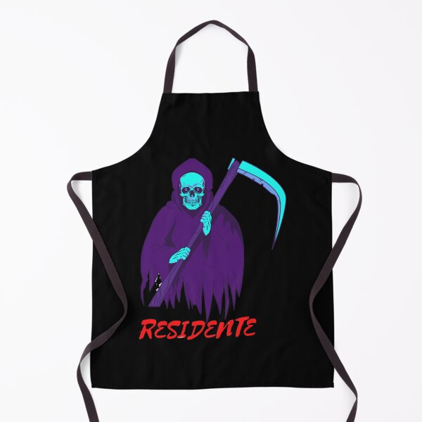 Item preview, ¡Residente! designed and sold by GftyFinds.