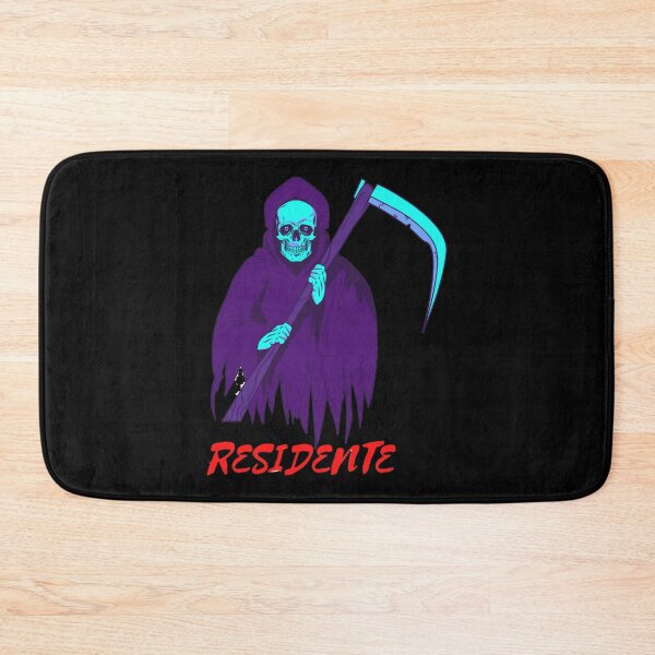 Item preview, Residente! designed and sold by GftyFinds.