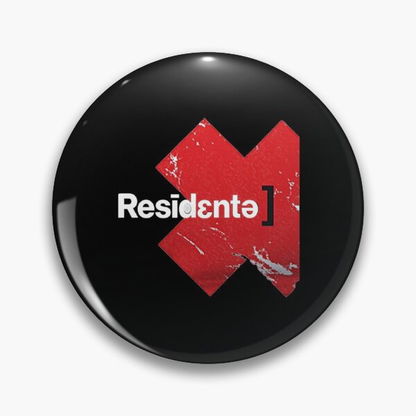 Item preview, RIP René Pérez Joglar - Residente     designed and sold by GftyFinds.