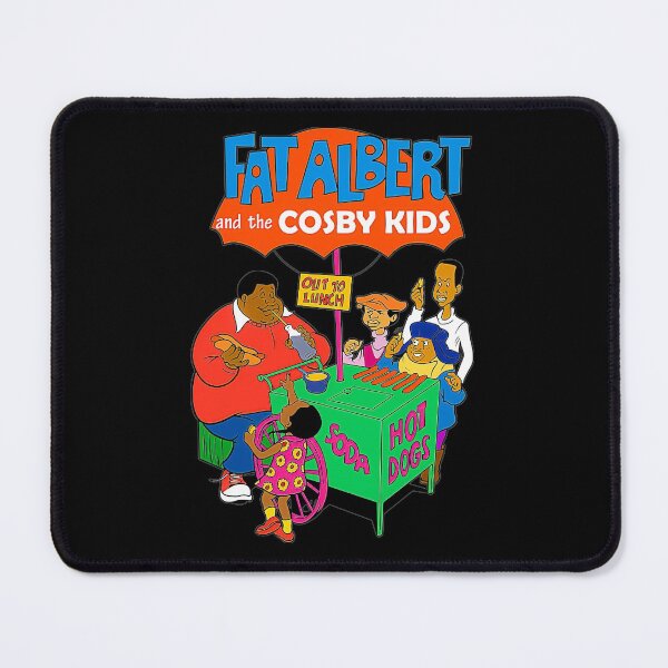 Item preview, Fat albert designed and sold by Fatalbert201.