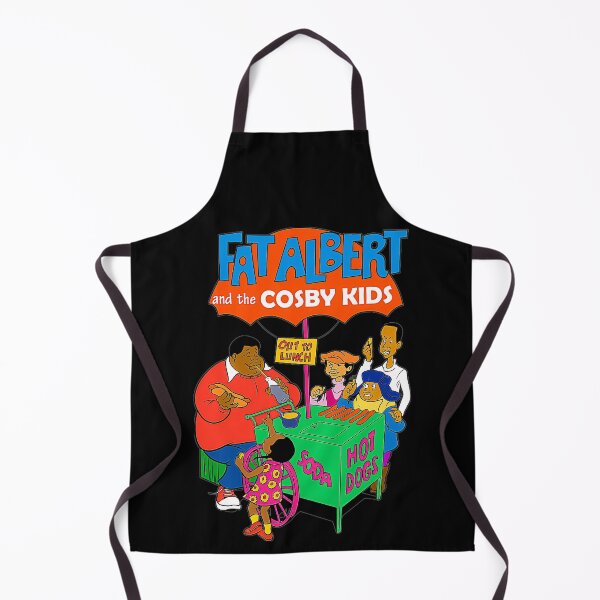 Item preview, Fat albert designed and sold by Fatalbert201.
