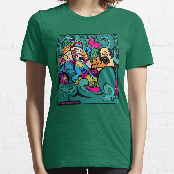 Pug Love Essential T-Shirt