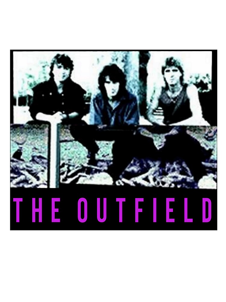 Your Love - The Outfield