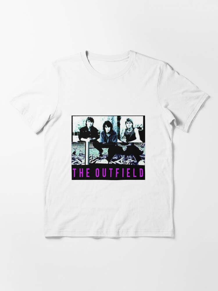 The Outfield Band Music Your Love Tour 2019 | Essential T-Shirt