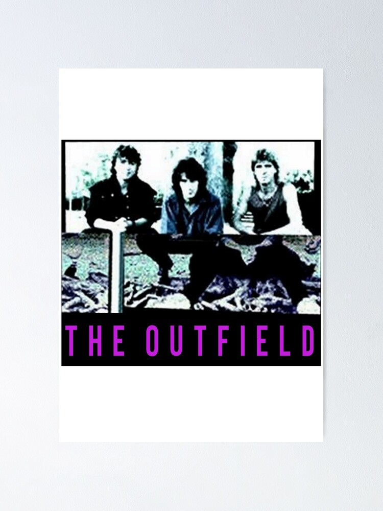 Your Love, The Outfield