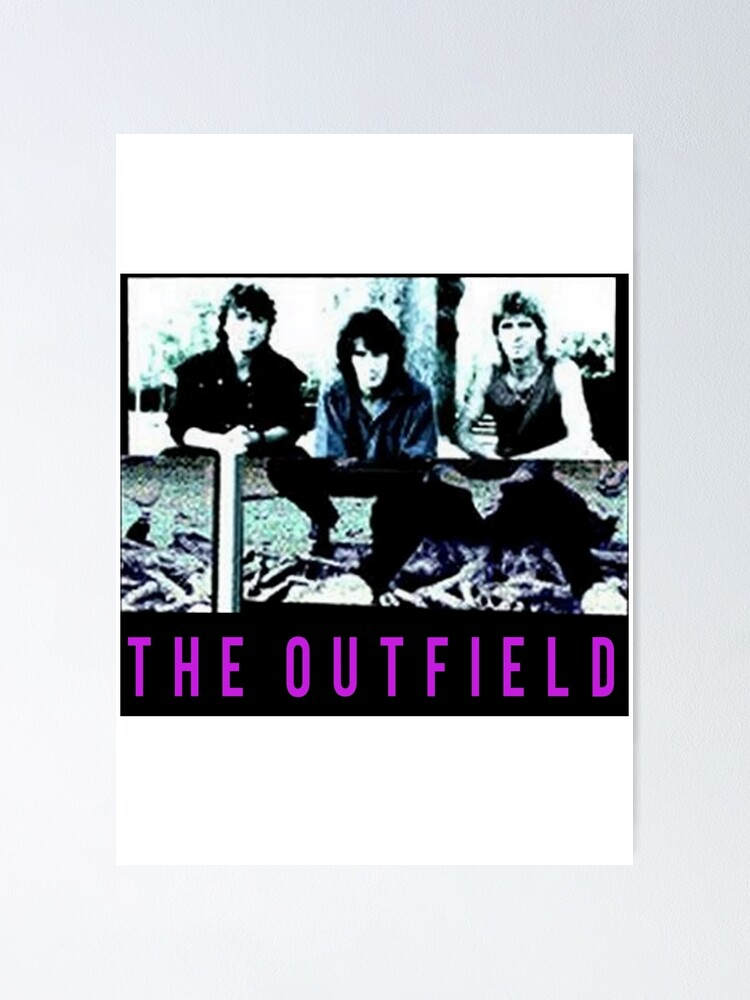 Your Love - The Outfield 