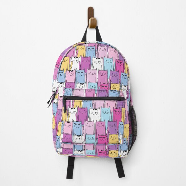 Item preview, Suspicious Cats  designed and sold by The-Fancy-Space.