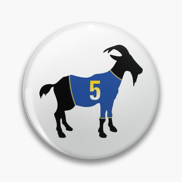 Item preview, Jalen Ramsey GOAT designed and sold by cwijeta.