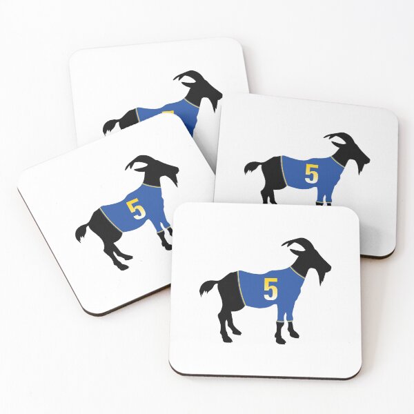Item preview, Jalen Ramsey GOAT designed and sold by cwijeta.